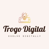 Trogo Digital Logo