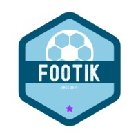 Footik Logo