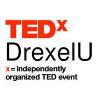 TEDxDrexelU Logo