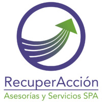Recuperacción Logo
