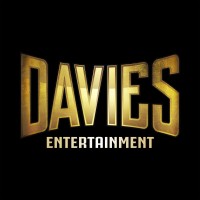 Davies Entertainment Logo