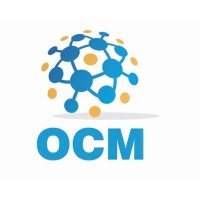 OCM - Online Content Managers Logo