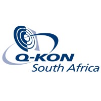 Q-KON SA Logo
