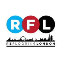 Re Flooring London Logo