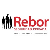 Rebor Seguridad S.A. Logo