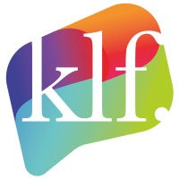 KLF • Keep Learning French Logo