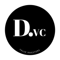 Defrocked VC Logo