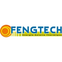 Fengtech Logo