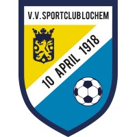 Sportclub Lochem Logo