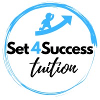 Set4Success Tuition Logo