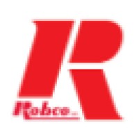 Robco Inc. Logo