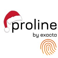 Proline by Exacta Logo