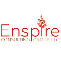 Enspire Consulting Group, LLC. Logo