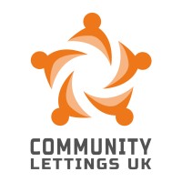 Community Lettings UK Logo