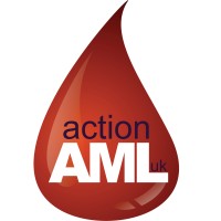 Action AML UK Logo