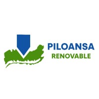 PILOANSA RENOVABLE Logo