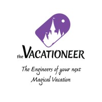 The Vacationeer Logo