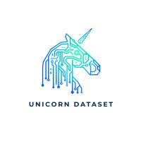 Unicorn Dataset Logo