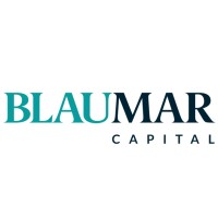Blaumar Capital Logo