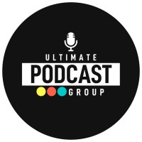 Ultimate Podcast Group Logo