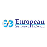 European Insurance Brokers LLC Logo
