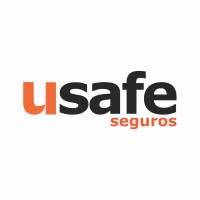 Usafe Seguros Logo