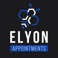 Elyon Appointments Pty Ltd Logo