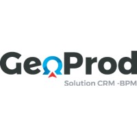 GeoProd Logo