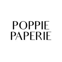 Poppie Paperie Logo