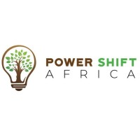 Power Shift Africa Logo