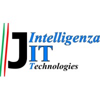 J Intelligenza Technologies Logo