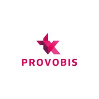 PROVOBIS Gesellschaft für Film und Fernsehen mbH Logo