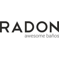 RADON INDIA Logo