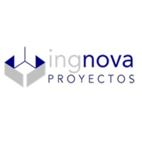 Ingnova Proyectos Logo