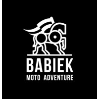 Babiek Moto Adventure Logo