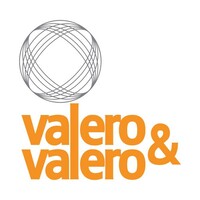 Valero y Valero Logo