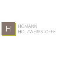 Homann Holzwerkstoffe GmbH Logo