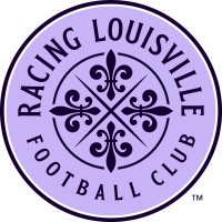 Racing Louisville FC Logo