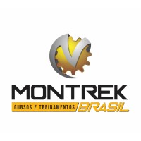 Montrek Brasil Logo