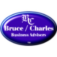 Bruce/Charles Business Advisors Logo