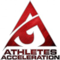 Athletes Acceleration Logo