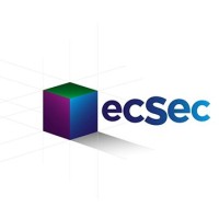Ecsec Ltd Logo