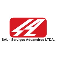 Sal Serviços Aduaneiros e Logísticos Logo