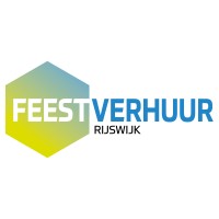 Feestverhuur Rijswijk Logo
