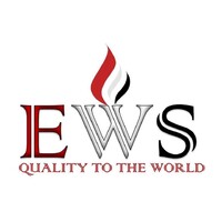 Egyptian Welding Society Logo