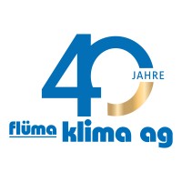 Flüma Klima AG Logo