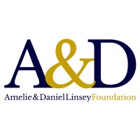 Amelie and Daniel Linsey Foundation Logo