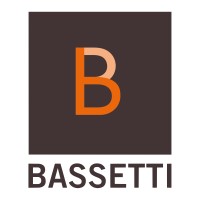 BASSETTI Deutschland Logo