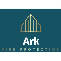 ARK Fire Protection Ltd Logo