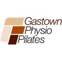 Gastown Physio & Pilates Logo